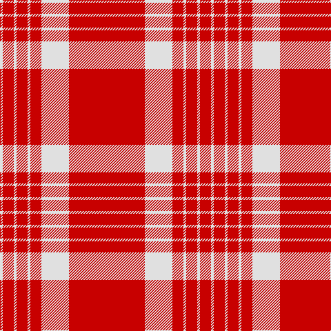 LN/4 R16 LN4 R16 LN4 R16 LN40 R/110 tartan Tartan detail