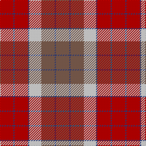 Woven sample