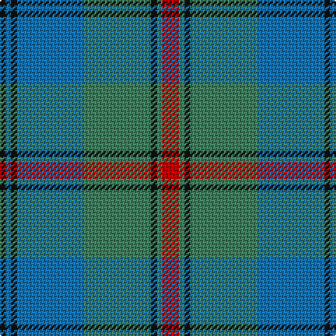 K/4 B4 K4 B48 G48 K4 G4 R/12 tartan Tartan detail