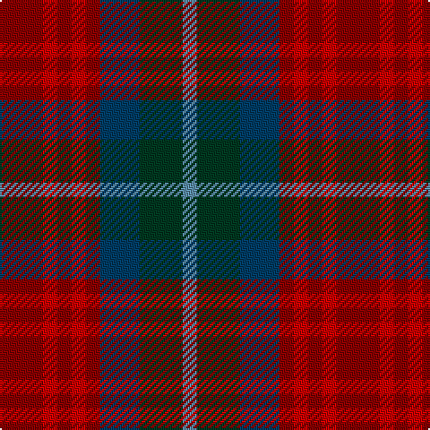 B/8 DG24 DB22 DR8 R8 DR8 R8 DR/24 tartan Tartan detail