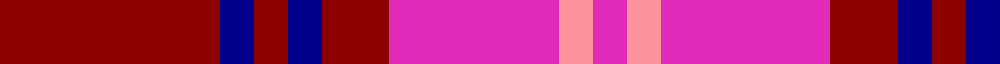 Oakwood Purple (Fashion) example sett