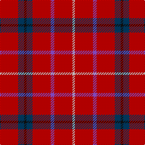 Woven sample