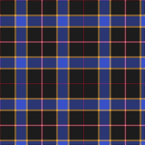 Woven sample
