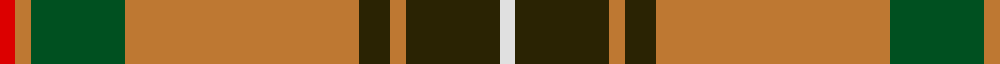 Connacht #2 example sett