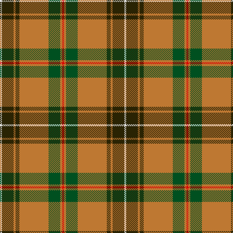 Woven sample
