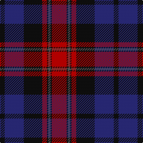 Woven sample