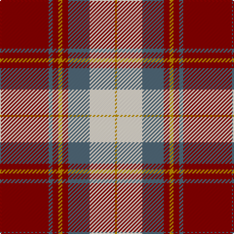 Woven sample