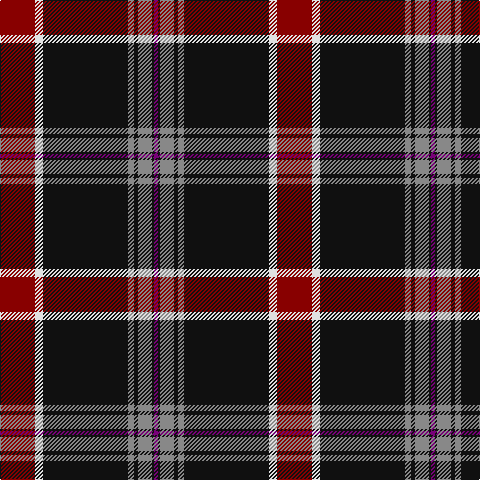 Woven sample