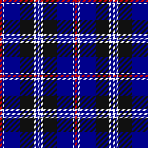 Woven sample