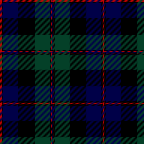 Woven sample