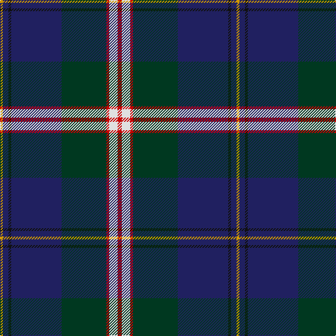 Woven sample