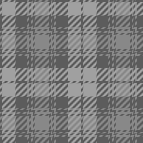 Tartan detail