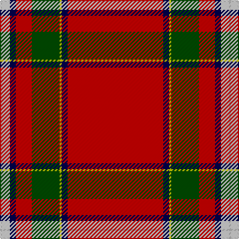 Woven sample