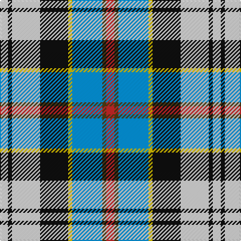 Woven sample
