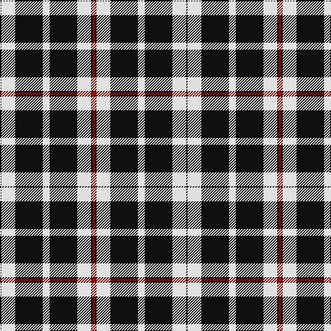 K/2 LN20 K40 LN10 K40 LN20 K2 R/4 tartan Tartan detail