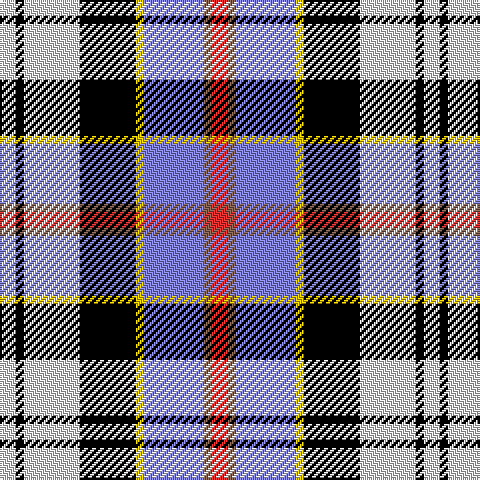 Woven sample