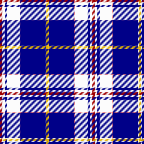 Woven sample