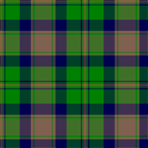 LT/8 G6 DB4 G46 DB36 LTa8 G4 LTa/56 tartan Tartan detail