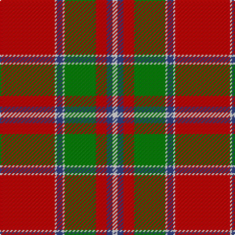 Woven sample