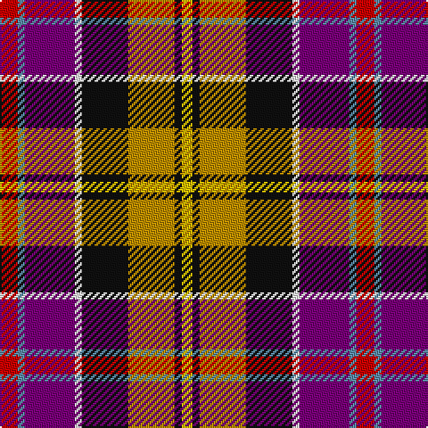 Woven sample