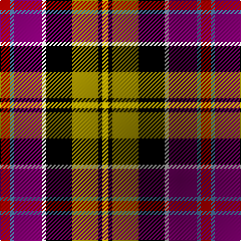 Woven sample