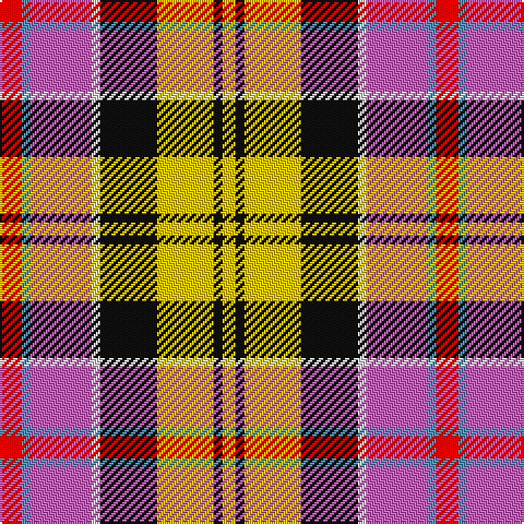 Woven sample