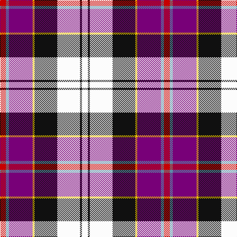 Woven sample