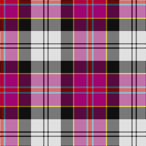 Woven sample