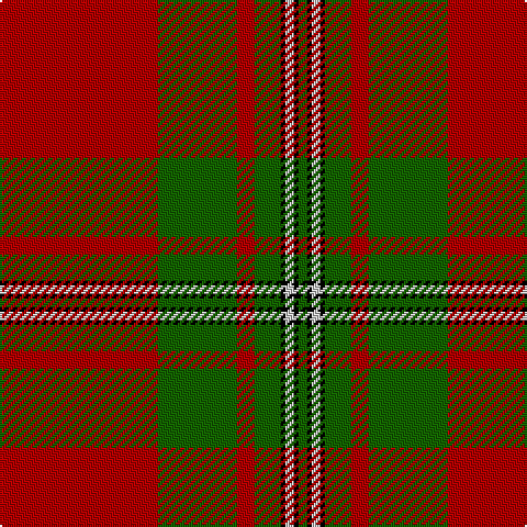 DR/72 G36 DR8 G12 K2 N4 K2 G/4 tartan Tartan detail