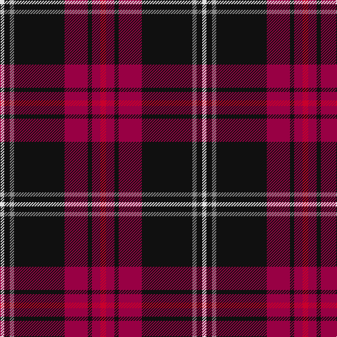 LN/6 K8 N6 K72 R33 K6 R12 Ra/8 tartan Tartan detail