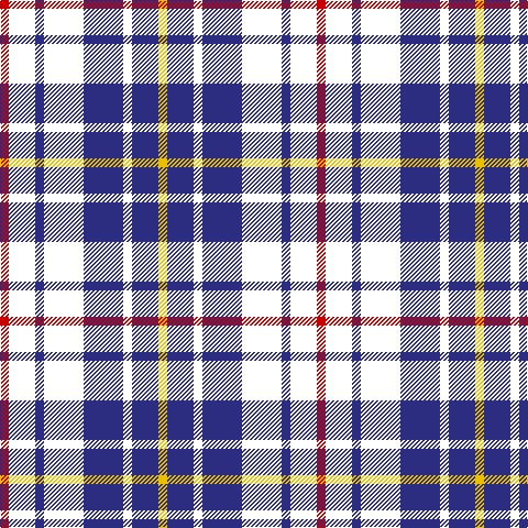 Woven sample