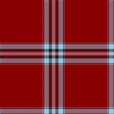 Woven sample