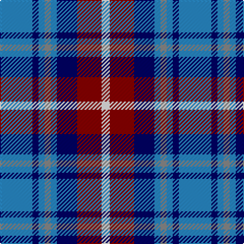 Woven sample