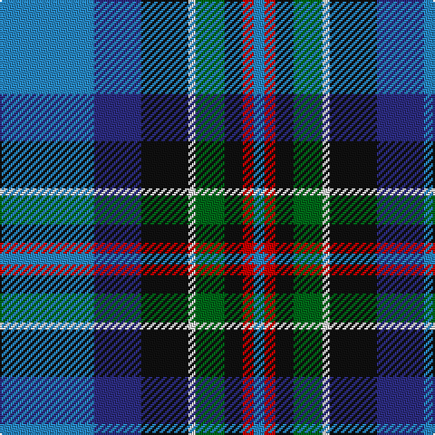 Woven sample