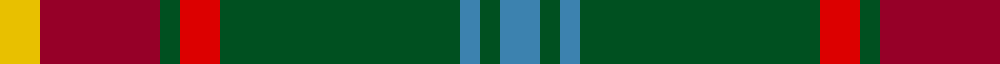 Manitoba Red example sett