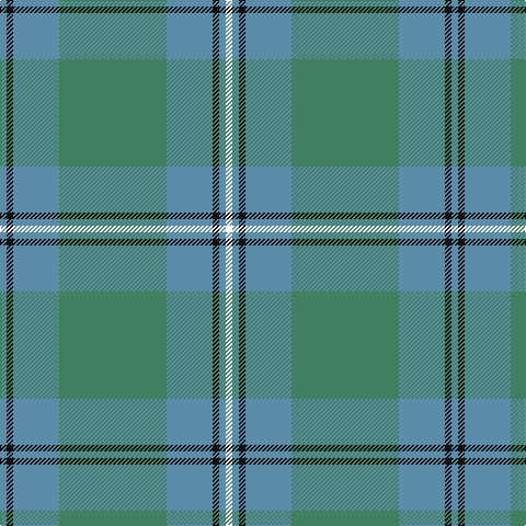 Woven sample