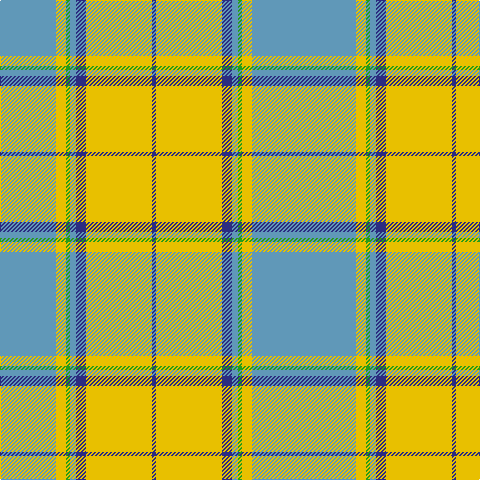 Woven sample
