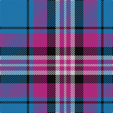 Woven sample