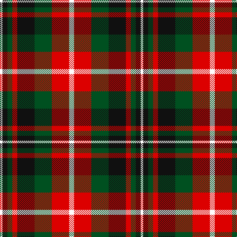 W/5 K10 G10 R10 K35 G35 R35 W/10 tartan Tartan detail