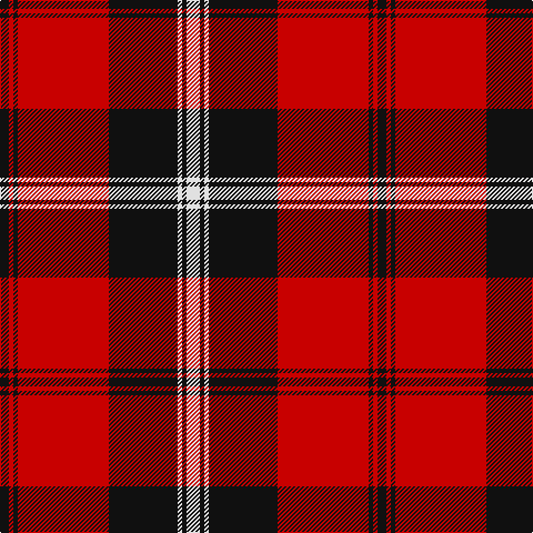 K/8 R4 K4 R82 K62 LN4 K4 LN/12 tartan Tartan detail
