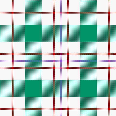 Woven sample