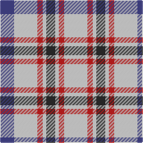 Woven sample