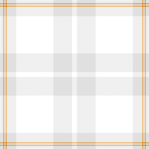 Tartan detail