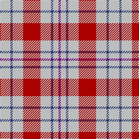 LN/18 B4 LN18 R30 LN18 B4 LN9 P/4 tartan Tartan detail