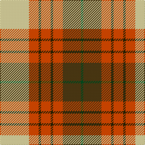 Woven sample
