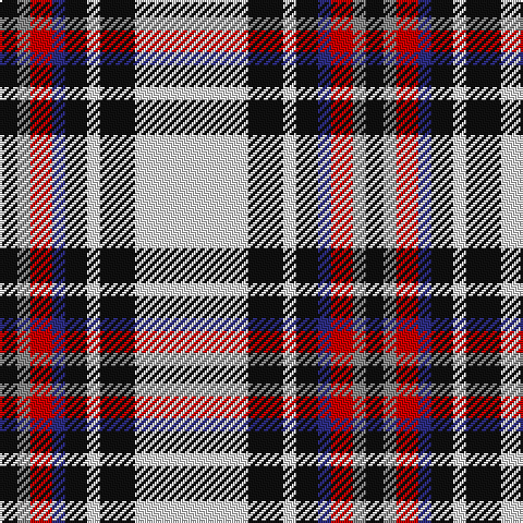 Woven sample