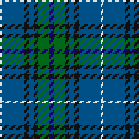 LN/8 DBa76 K16 DBa16 K16 G36 DB8 K/4 tartan Tartan detail