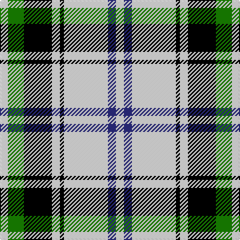 Woven sample