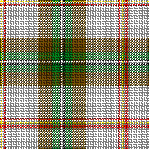Woven sample