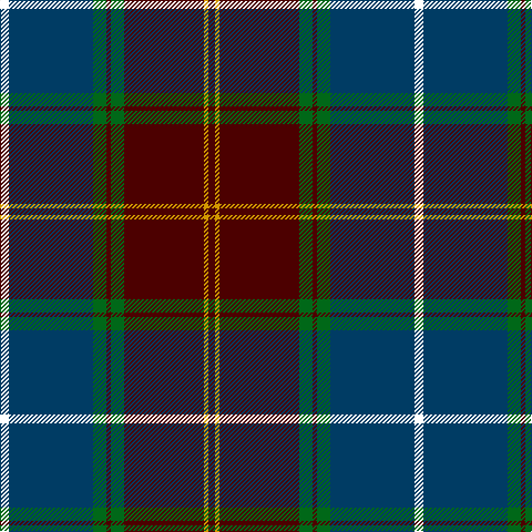 Woven sample